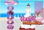 Juego  beautiful bride bella novia