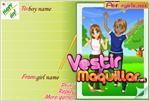 Juego dating in spring vestir a los jovenes