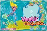 Juego pretty evening dress elf bonito vestido de noche elfo