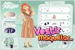 Juego miss maggie señorita maggie