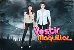 Juego  twilight dress up crepusculo vestir