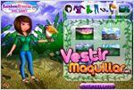 Juego i love birds amante de las aves