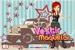 Juego military girl chica militar