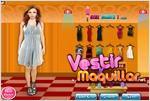 Juego ashley olsen dress up vestir a ashley olsen