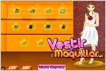 Juego disco dancer dress up