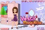 Juego fede dress up vestir a fede