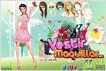 Juego  my romantic autumn dating romantica muchacha