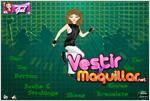 Juego rap gal chica rapera