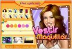 Juego charming aniston encantadora aniston