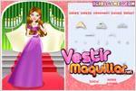 Juego  beloved princess querida princesa