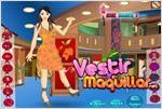 Juego  shopping girl game de compras