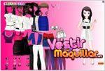 Juego sue fashion superstar la superestrella de la moda