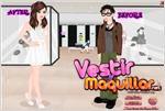 Juego from geek to chic de geek a chic