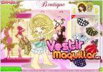 Juego  pop star la estrella del pop