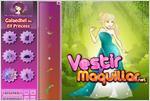 Juego galaedhel the elf princess galaedhel la princesa elfa