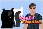 Juego alex velea dress up vestir a alex velea