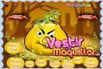 Juego halloween pumpkin design halloween diseño de calabaza