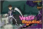 Juego  ben 10 halloween costumes ben 10 disfraces de halloween