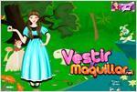 Juego  alice wonderland rabbit hole alicia en el pais de las maravillas