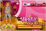 Juego beauty rush 2 distintos looks
