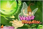 Juego mysterious fairy hada misteriosa