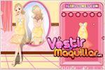 Juego gorgeous prom girl baile de fin de curso