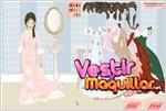 Juego  historical fashion game 2 moda de epoca 2