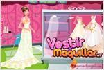 Juego  perfect bride novia perfecta