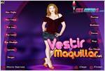 Juego  katherine heigl celebrity dress up vestir a katherine heigl