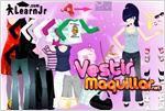 Juego  winx free style dress up moda winx