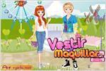 Juego wonderful blind date cita a ciegas