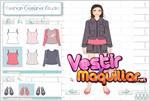 Juego fashion designer studio estudio de diseño de moda