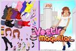 Juego super model makeover super modelo