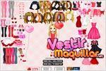 Juego be my valentine dia de san valentin