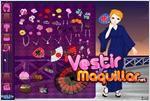 Juego  yukata kimono mega dress up muchacha del kimono