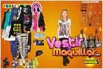 Juego amanda seyfried dress up vestir a amanda seyfried