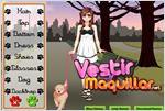 Juego puppy walking el paseo del perrito