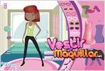 Juego so pretty vivian divina señorita