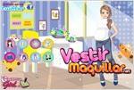 Juego fortunate mother futura mama